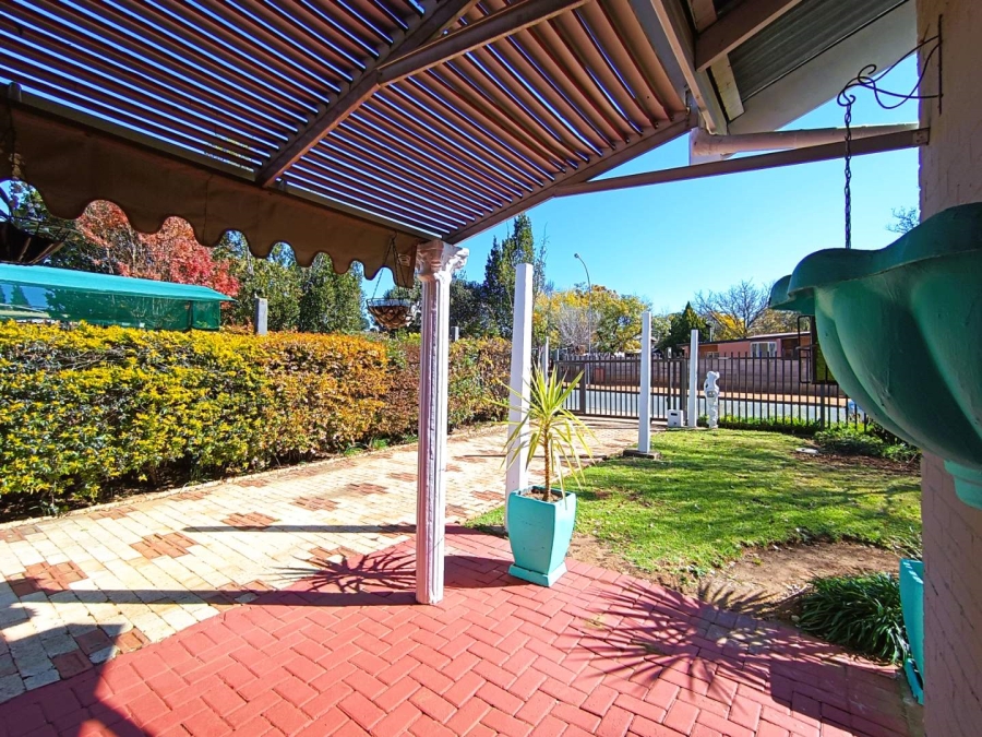 3 Bedroom Property for Sale in Uitsig Free State
